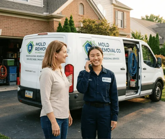 Crawlspace Mold Remediation Underwood, IA FAQs
